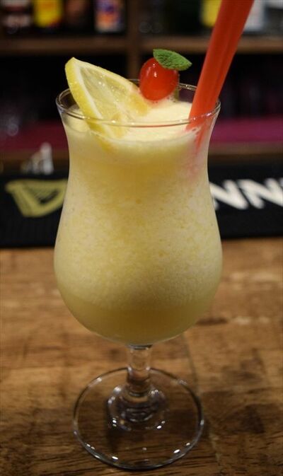 サクレ・ラ・モンテ(1200円)