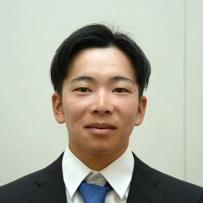 貝原涼太