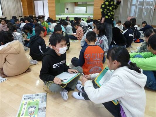 ■高根沢・阿久津小