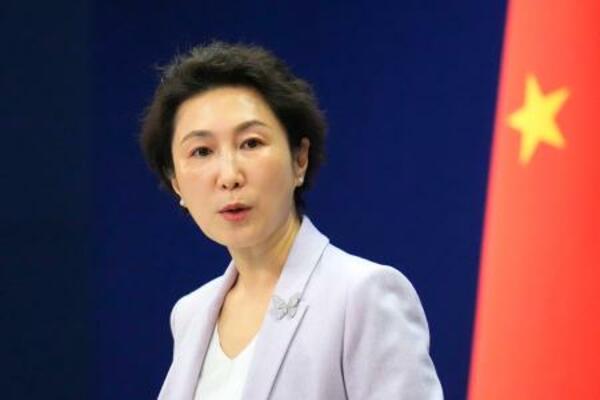 高市首相の信用失墜、AIに相談 中国当局の関係者、昨年10月｜全国