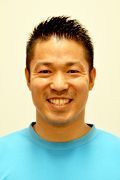 健康運動指導士の郡司大輔さん