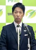 定数削減法案出なければ連立離脱