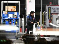 人々の命に関わる者として　3・11で感じた“当たり前”の大切さ　日光の…