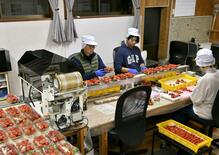 品種、栽培技術絶えず進化　