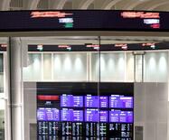 東証、午前終値は５万９５９６円