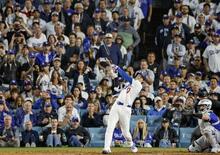 大谷のMVP獲得に高まる期待感