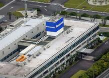 パナが通期業績下方修正