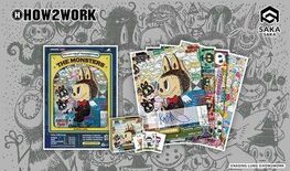 HOW2WORKとSAKA SAKAが提携、HOW2WORK CTC …