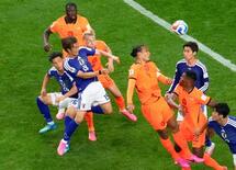 W杯日本初戦視聴率は27・1%