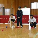 大田原・金田南中に「マルチスポーツ部」　生涯スポーツのきっかけに　初日…