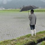 「ありがたい」「うらやましい」　縁故米に向かう感謝と羨望　栃木県内消費…