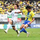 栃木ＳＣ今季最終戦飾れず　徳島と０－０