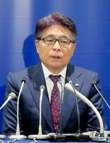 山本氏が技術委員長を兼任