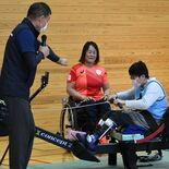 障害者スポーツのきっかけに　県などが宇都宮で初のスクール　パラ出場市川…