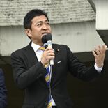 【2025とちぎ参院選】国民民主・玉木代表が宇都宮で演説　手取り増へ政…
