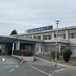 栃木県立３病院再編　福田知事、NHO本部と正式協議入り表明「ぜひ一緒に…