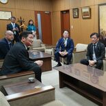 チャンピオンシップ準優勝「市民に喜んでもらえた」　栃木GB、小山市と栃…