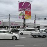 栃木県内「危ない交差点」１位はどこ？　見通し良くても人身事故６件　損保…