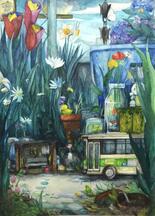 ワクワクする表現できた