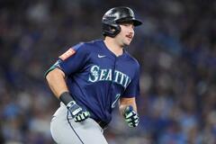 60本塁打ローリーが初選出