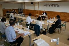組合員１０団体に増