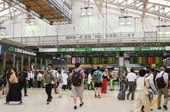 【戦後８０年】よみがえる上野駅の壁画