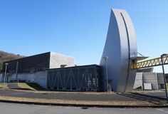 栃木・岩舟文化会館24年度から休館　栃木文化会館は26年度から　老朽化で大規模改修
