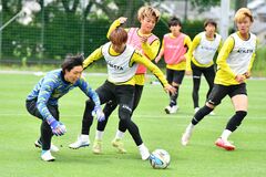栃木SC、７日に今季最終戦　ホームでＪ３北九州と対決「シーズンの成果出す」