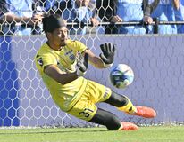 点の奪い合い、激闘制す　栃木シティ、J2磐田にPK戦3-1で勝利