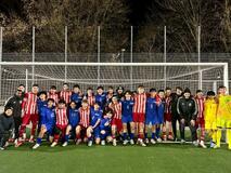 宇短大付、ドイツ研修