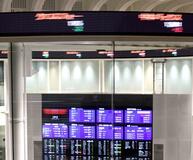 東証、午前終値は５万９５９６円