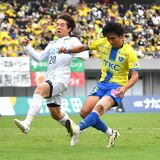 栃木ＳＣ今季最終戦飾れず　徳島と０－０