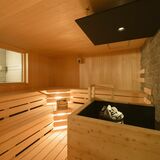 ロウリュウ、熱波師、水風呂…　新方式でブームけん引　サウナの『聖地』で“ととのう”　