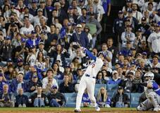 大谷のMVP獲得に高まる期待感