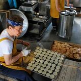 手島優さん、実家・足利の「せんべい屋」閉店を報告　自身のオフィシャルブログで