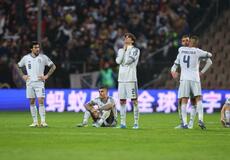 イタリア敗退「常態化」