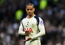 オランダのシモンズ、Ｗ杯欠場へ