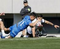 ラグビー、埼玉が11勝目