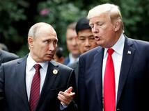 米露首脳 １５日に会談