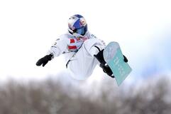 小野Ｖ、五輪確実 女子