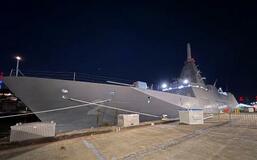 ＮＺ、もがみ型艦導入検討