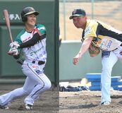 栃木ＧＢ新戦力に期待　投打の注目選手を紹介