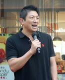 参政代表、連立入り否定