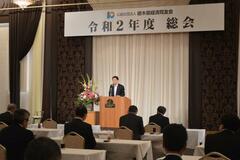 小林氏ら３人新理事に選任　県経済同友会	