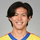 栃木ＳＣ・揚石、Ｕ20Ｊリーグ選抜に選出