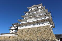 姫路城（４）