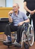 毒カレー事件の林死刑囚の夫死去