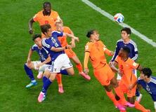 W杯日本初戦視聴率は27・1%