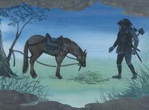 未（いま）だ本能寺にあり（８７）