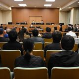 那須雪崩公判、遺族７人が意見陳述　怒りや厳しい処罰感情語る　来年２月29日に結審予定